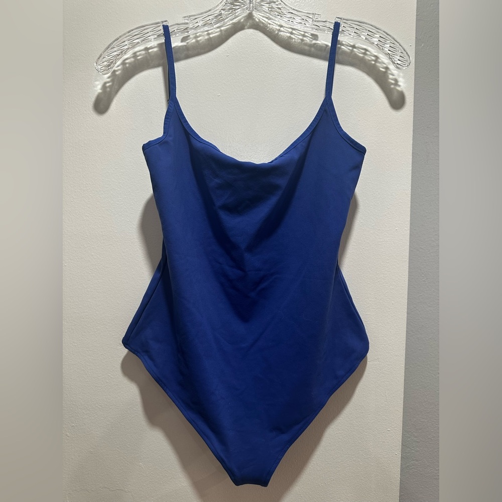 Free People bodysuit